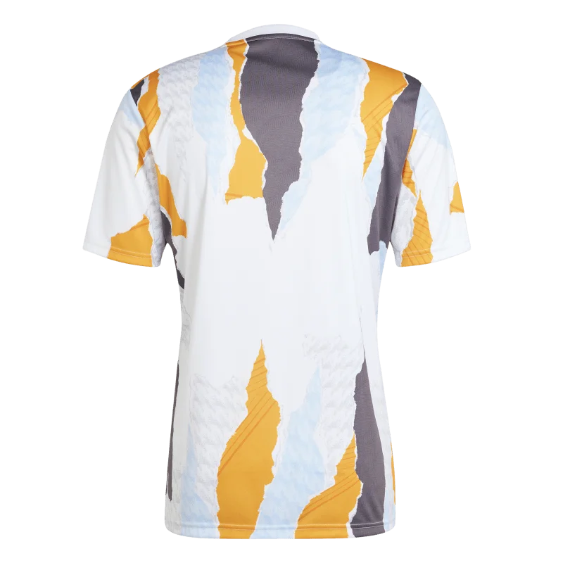 REAL MADRID PRE-MATCH JERSEY 2024-25