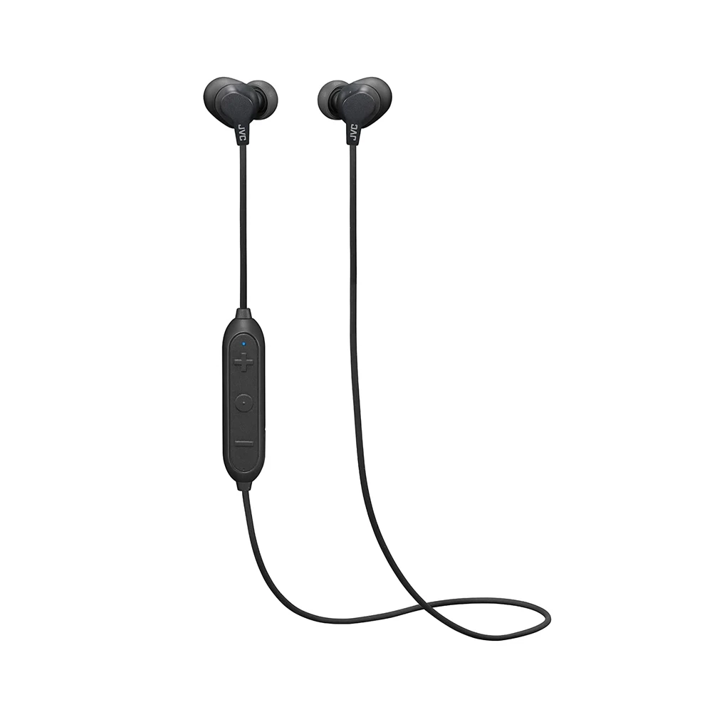 🎀JVC-HA-FX22|Auriculares Bluetooth|Auriculares deportivos Intraauricular|Batería de Larga Duración|Alta calidad de sonido