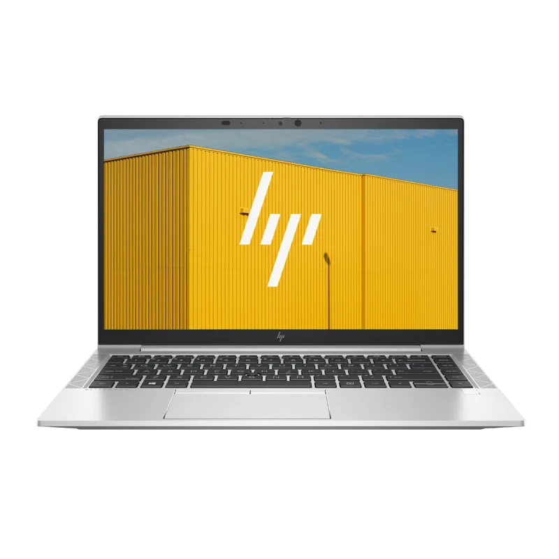 Hp elitebook 840 g7 touch / intel core i5-10310u / 14" fhd / 32gb ram / 128 gb ssd / es #1