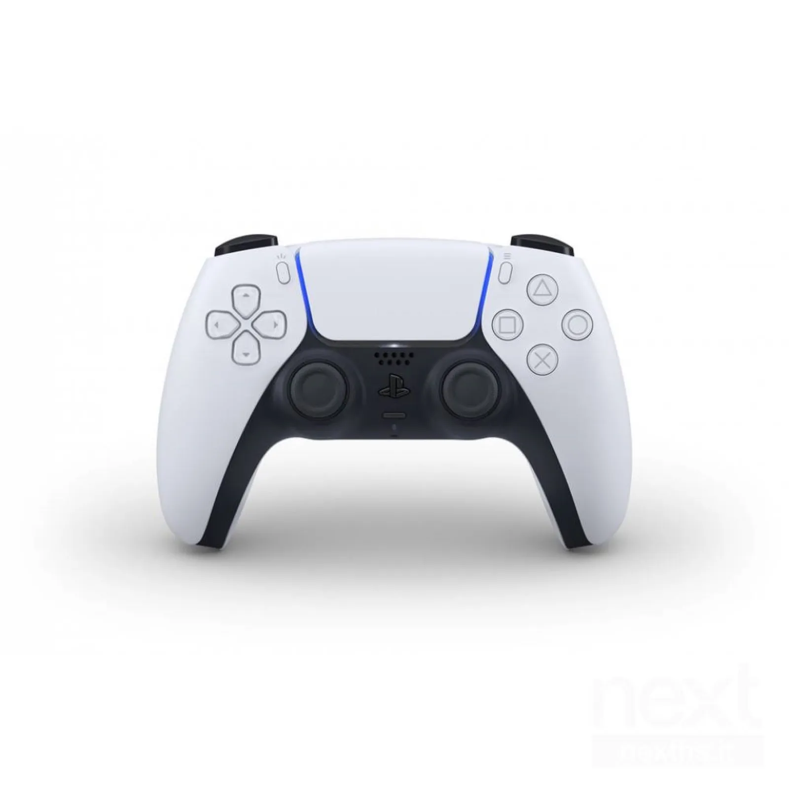 Sony playstation 5 ps5 825gb digital slim edition console, chassis e, white, european version, official sony guarantee #4