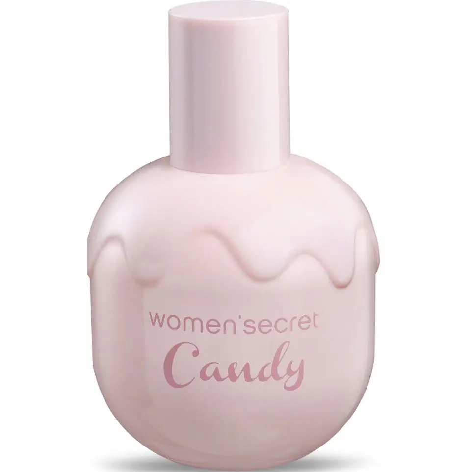 Hot sale DUPLO WOMEN SECRET CANDY TEMPTATIONS EDT 40 ml SPRAY without box