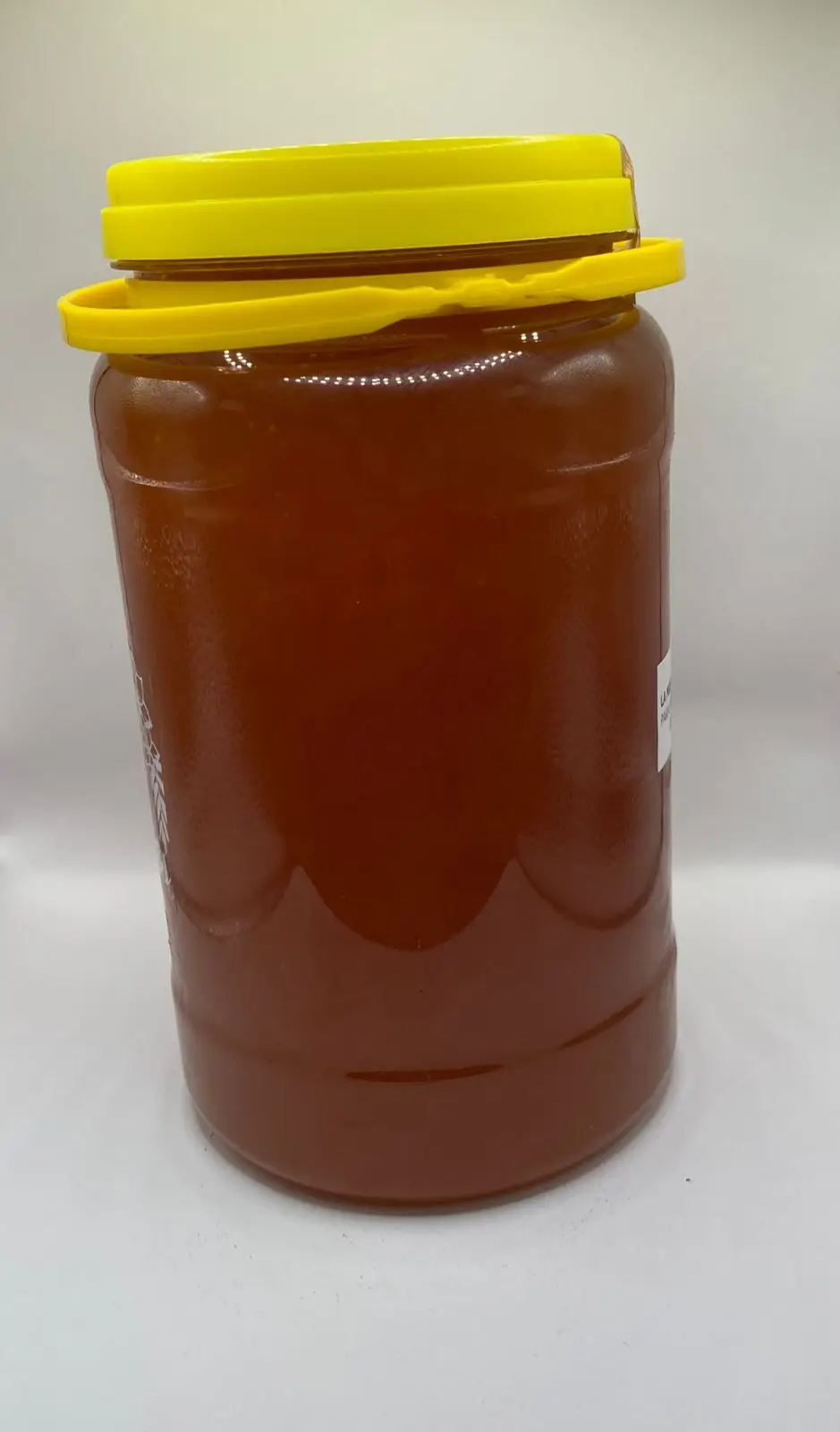 Flower honey 2kg from spain from casa miell montsserat valencia. #3