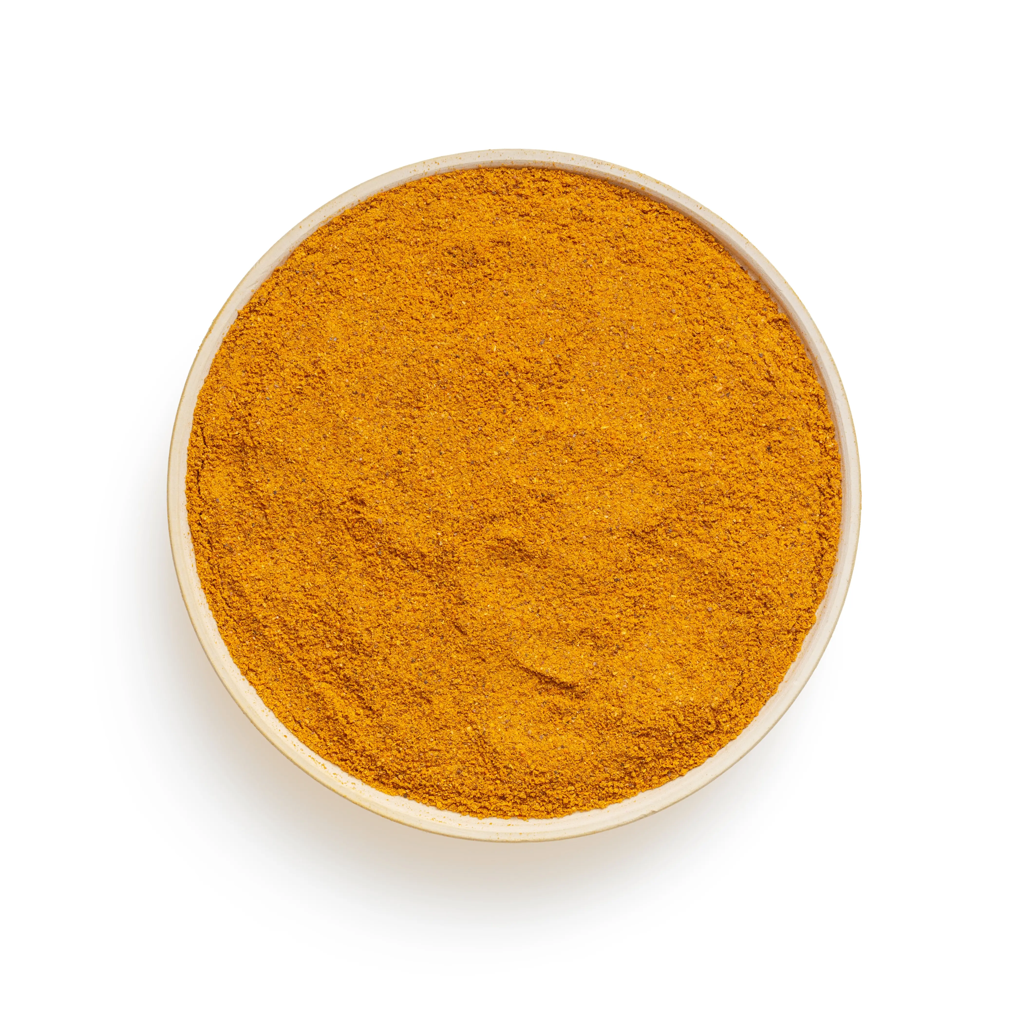 Gourmet Prana Curcuma powder bag 100gr