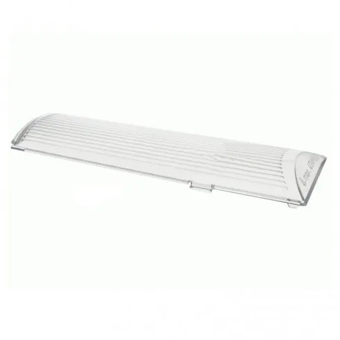 Tapa Luz Campana Extractora Balay 174x57mm 00265250