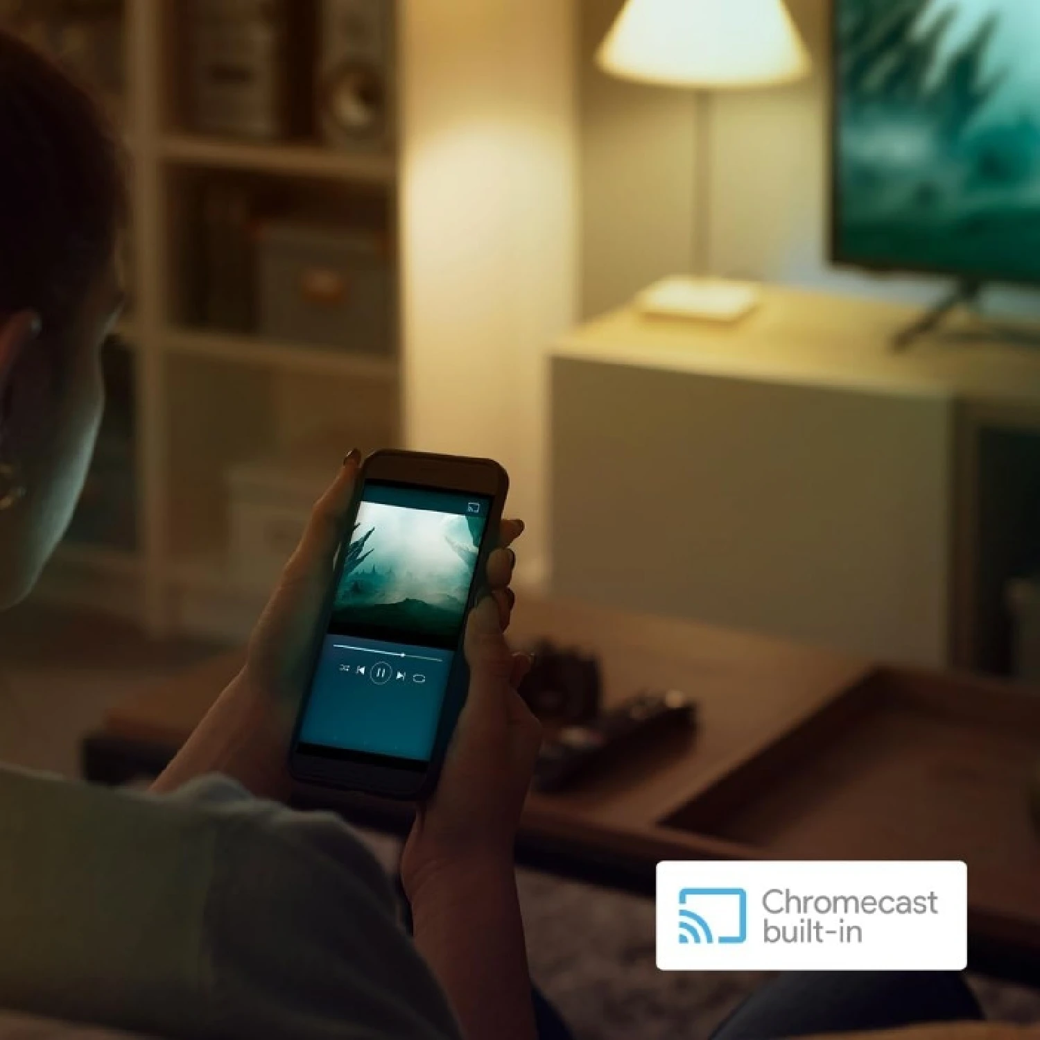 Cecotec led television 75 smart tv a3 series alu30075s