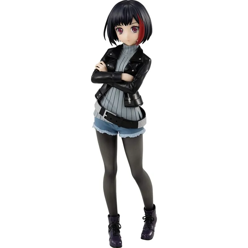 Figure Good Smile Company Pop Up Parade Ran Mitake Bang Dream! Girls Band Party