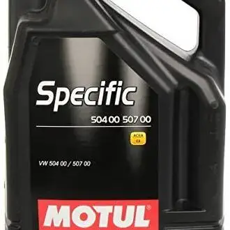 Motul Aceite de Motor 101476 | Protección del Motor