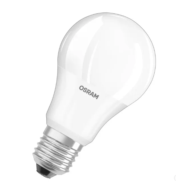 LED BASE CLASSIC A - Ledvance - OSRAM 60V E27