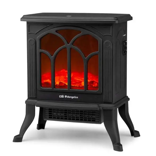 Chimenea eléctrica Orbegozo CM 9020