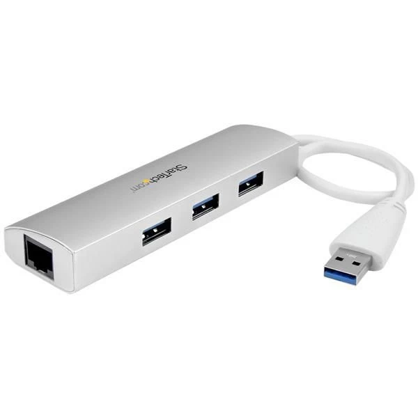 Startech.com Tarjeta Capturadora de Alta Definición PCI Express - HDMI VGA DVI y Vídeo por Componentes - Perfil Bajo y Completo - Varios Puertos