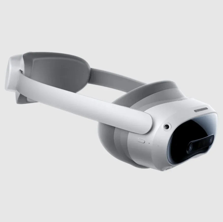 Pico 4 ultra 256gb virtual and mixed reality glasses - 12gb ram #2
