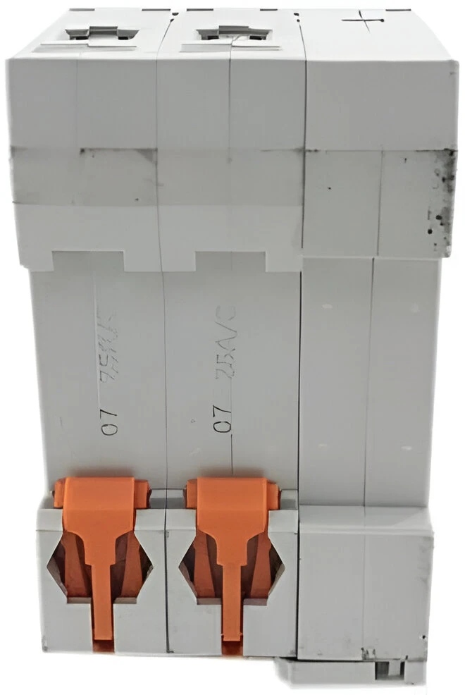Maxge: epbovsp combined protector: iga + permanent surge