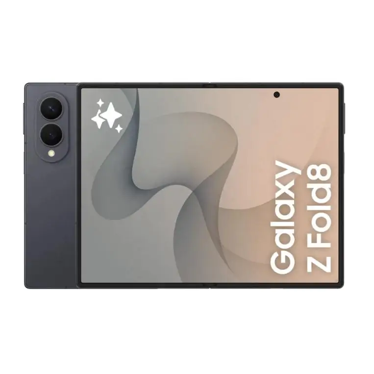 SAMSUNG GALAXY Z FOLD8 5G