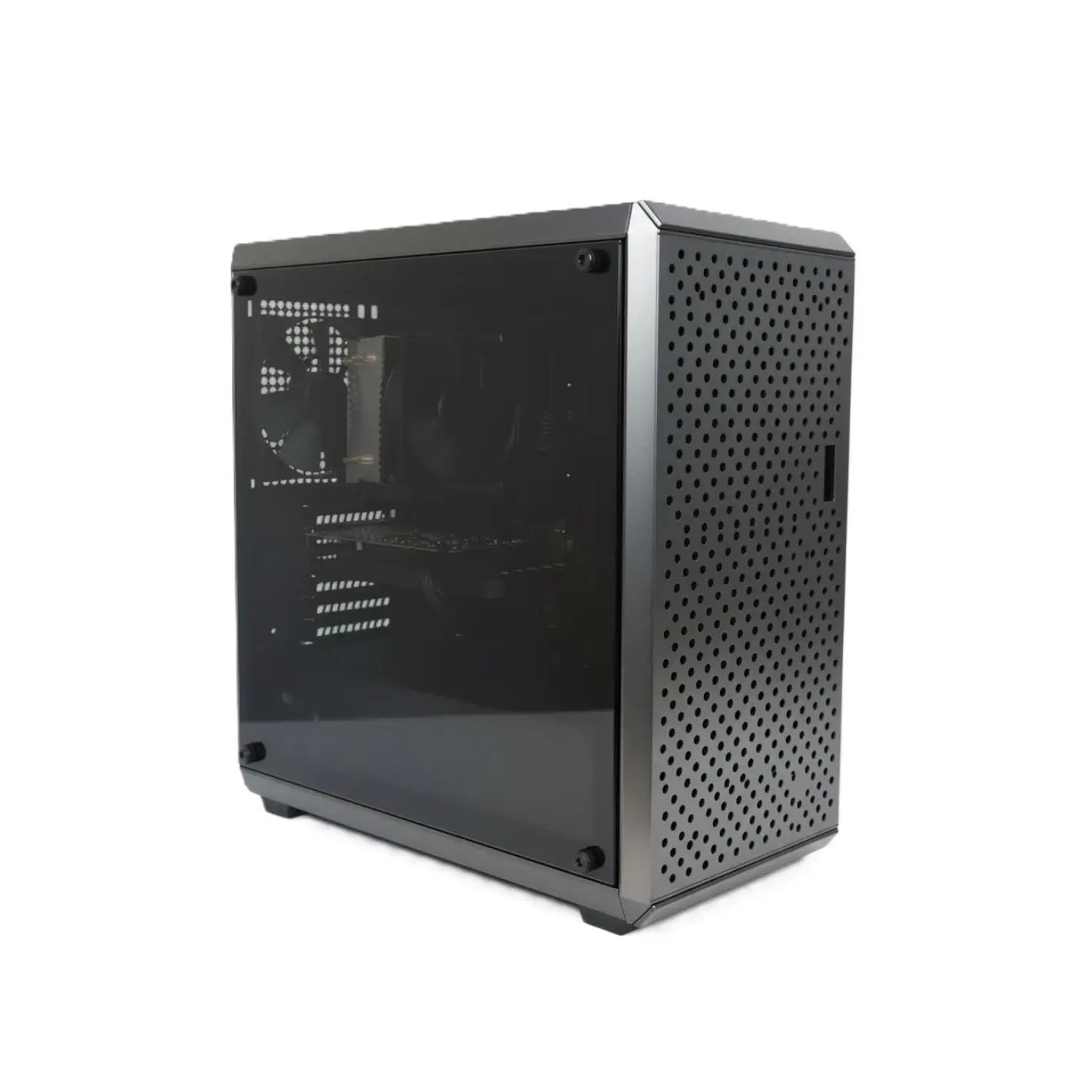 PC Trabajo 16GB y 1TB, con intel 20 núcleos y Nvidia GT730 2GB. Incluye Windows 11 Pro, Wifi y Bluetooth. Garantía 3 años España