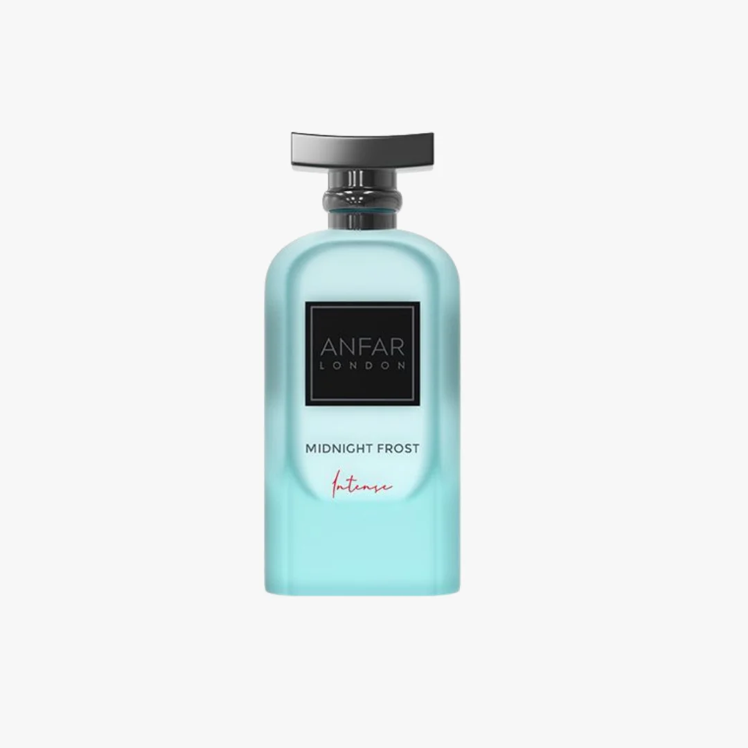 Midnight Frost Intense | Extracto de Perfume | Anfar London anfar london