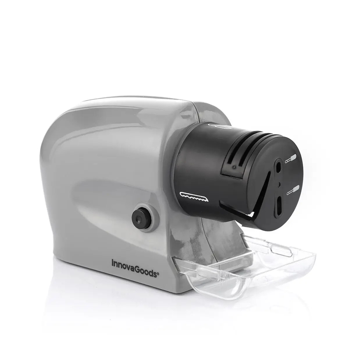 6 in 1 Esharp InnovaGoods Mulitusos electric sharpener