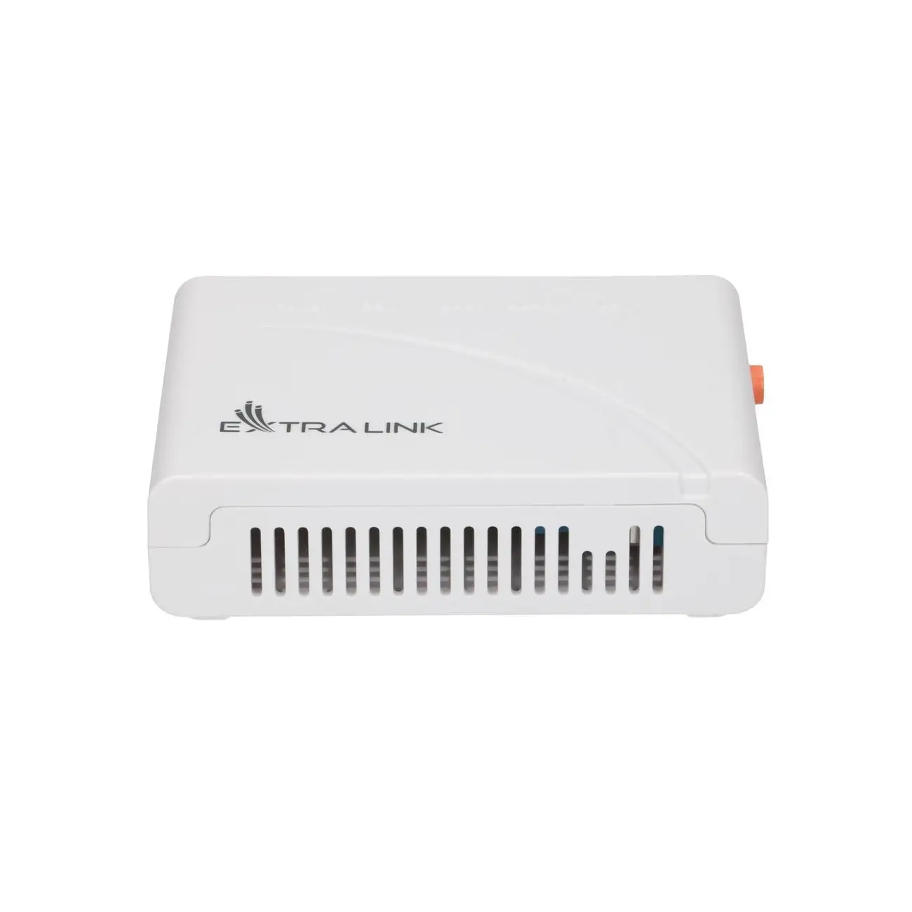 Extralink luna v3 ont 1x epon, 1x rj45 1000 mb/s, zte chipset, routing/nat