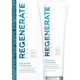 Regenerate Dentífrico Avanzado, 75 Ml
