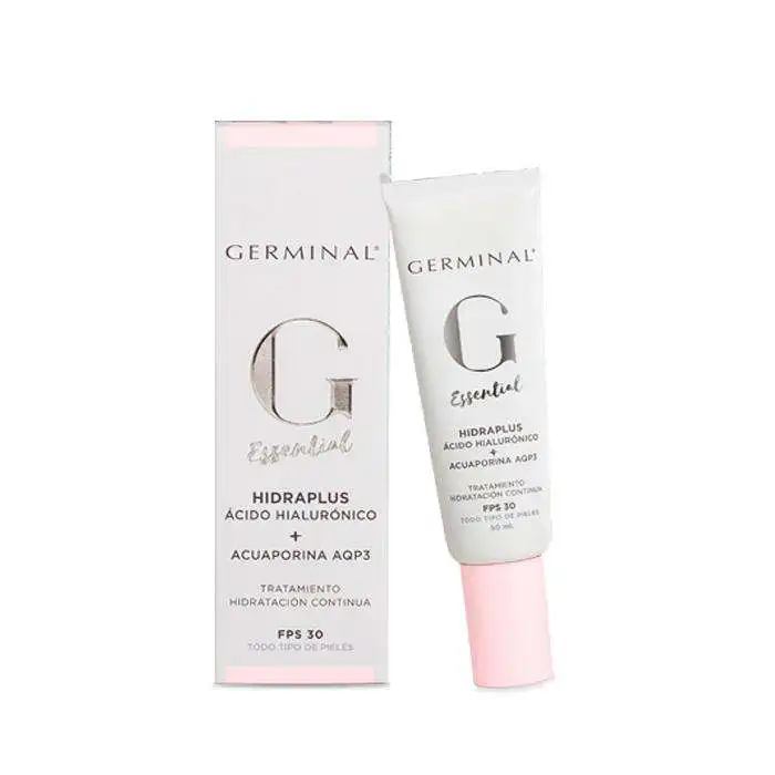 Germinal Hidraplus Ácido Hialurónico 50 ml