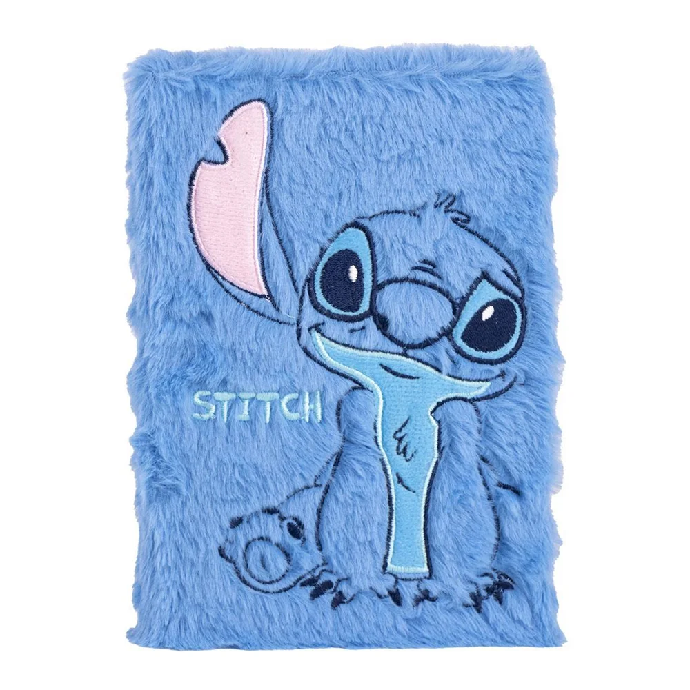 Mga Cuaderno A5 Premium Stitch Disney - Imagen 3