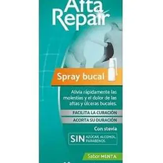 20Ml Cinfa Afta Repair Mouth Spray