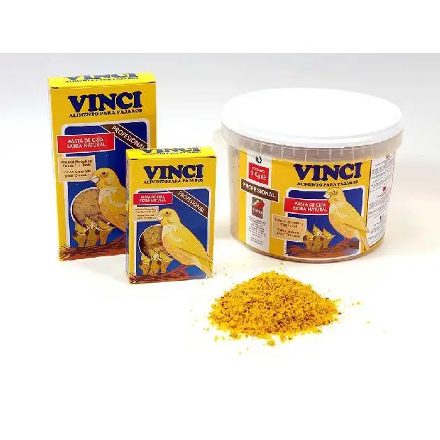 Top quality 1 kg natural ingredients and full nutrition Vinci poultry food