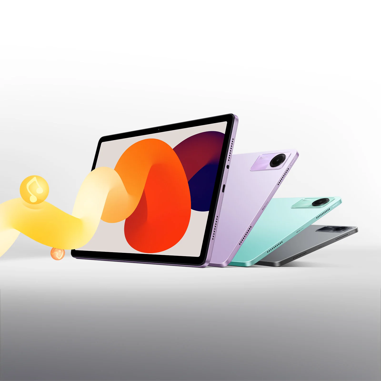 Official |Redmi Pad SE,4GB+128GB/8GB + 256GB,Tasa de refresco fluida de 90 HZ, Pantalla FHD+ de 11″, 8000 mAh (typ) 7