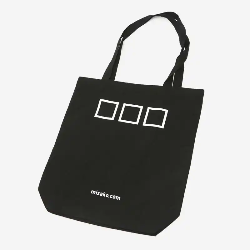 Misako Msk bolso shopper de tela Bolso Easy