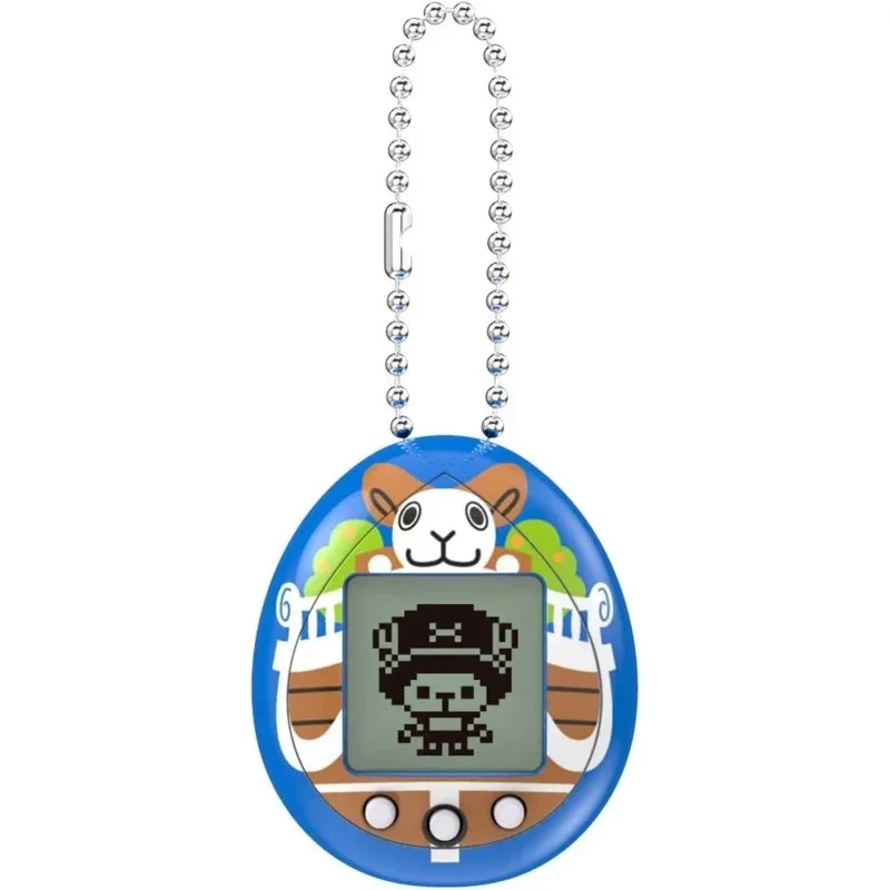 Tamagotchi Chopper Memorial One Piece Bandai Namco