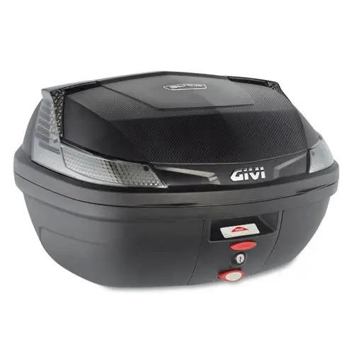 Givi Baul B47 Blade Ml 47l Negro Cat Transp Negro Tech