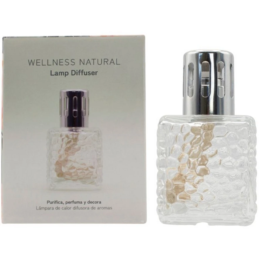 200ml Sys scents Catalitica Wellness lamp