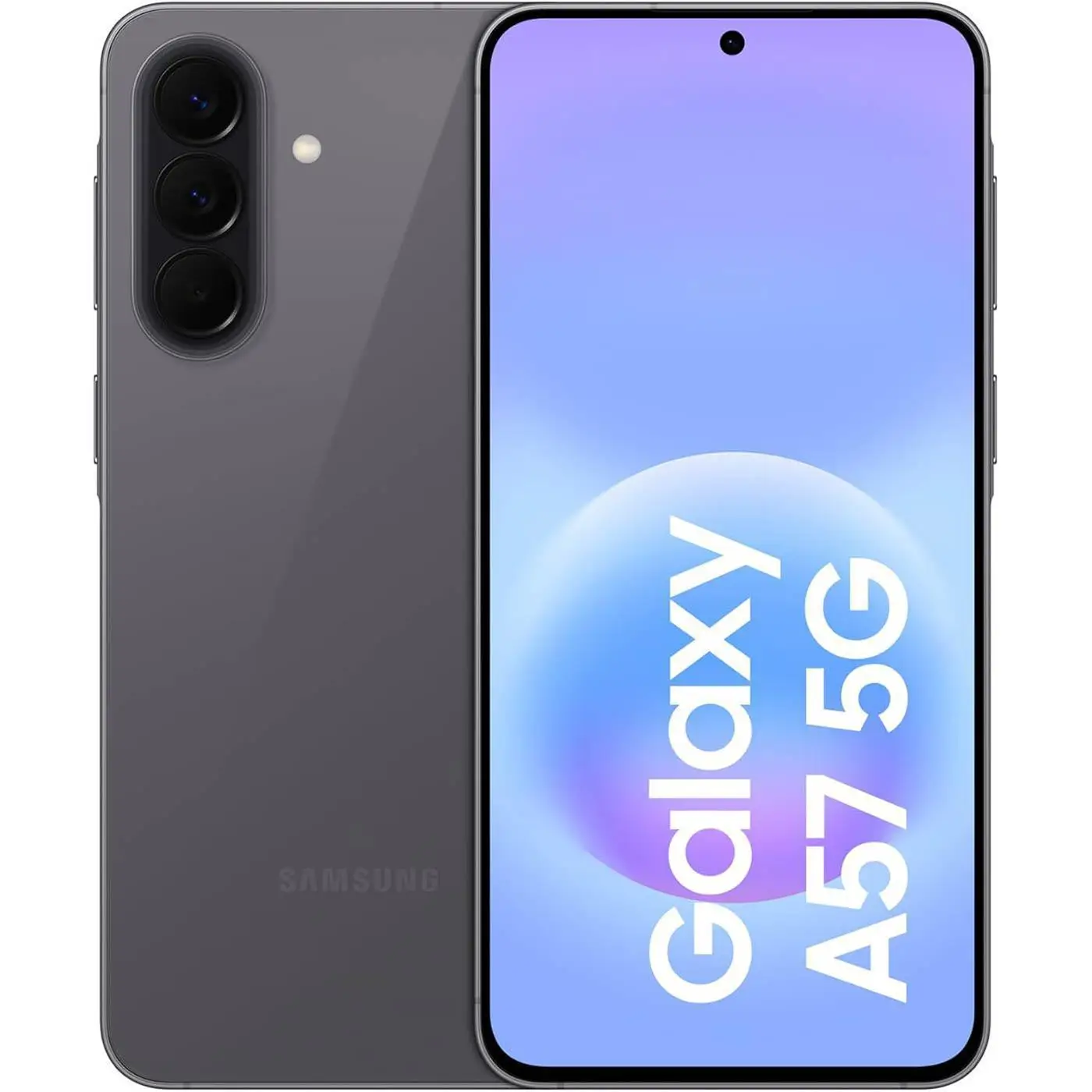 Samsung Gris Galaxy A57 5G 256Gb + 8Gb Ram - Imagen 8