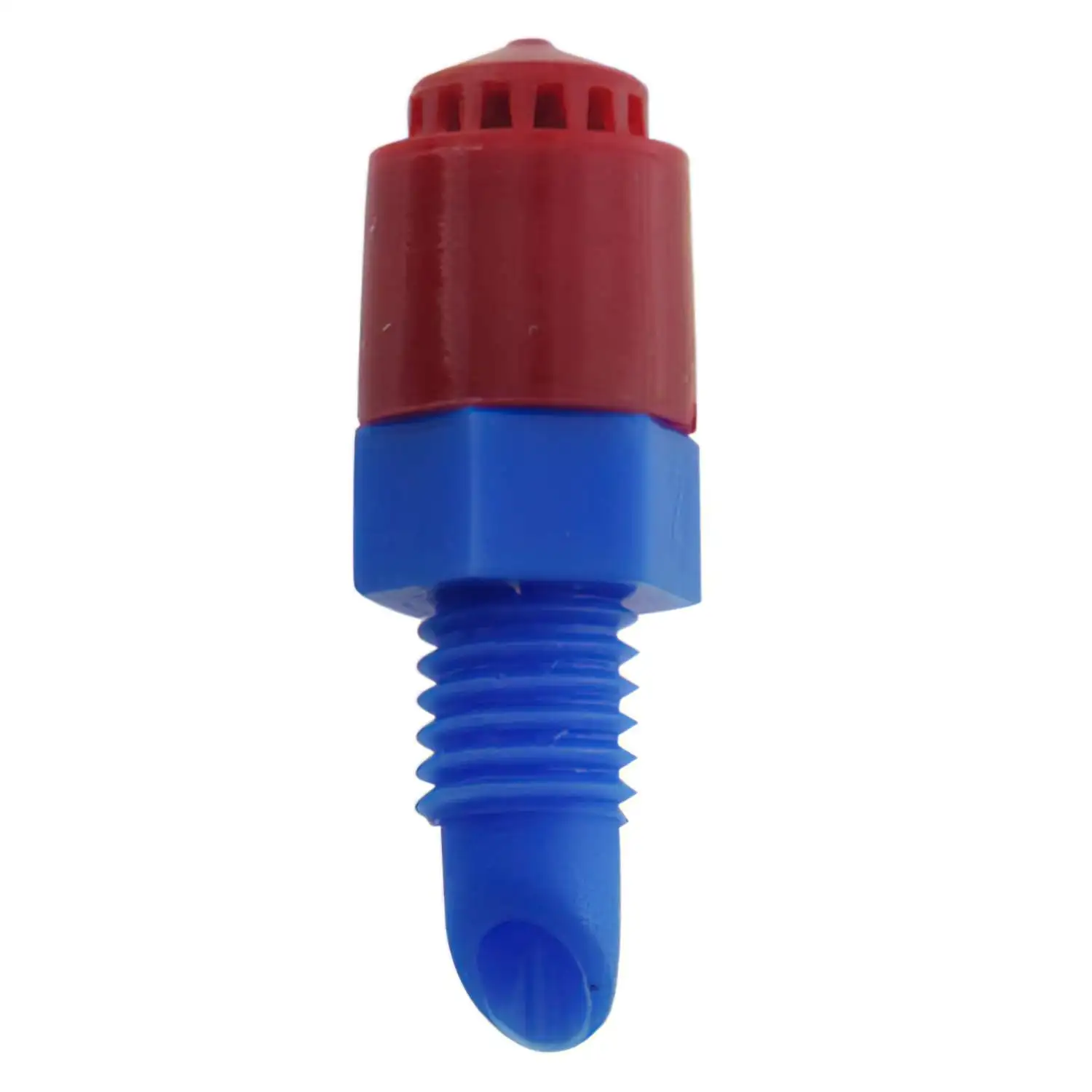 Drip Irrigation Accessories - SANCO STORE - SATURNIA 360º Jet Sprinkler (Pack of 10) made from plastic, ideal for micro irrigation and nebulization in gardens and terraces. - Product Main Image