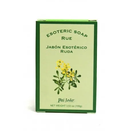 Murray & lanman pack ruda cologne 70 ml and ruda esoteric soap 100gr