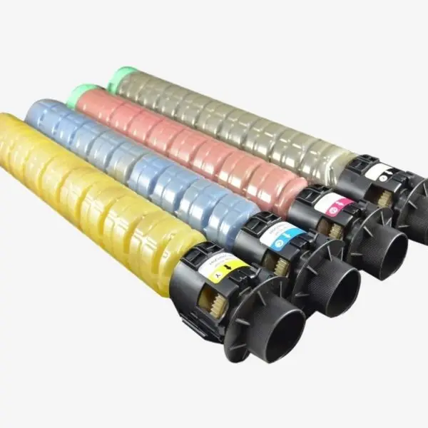 PACK 4 TONER para Ricoh Aficio MP C305SPF compatibles