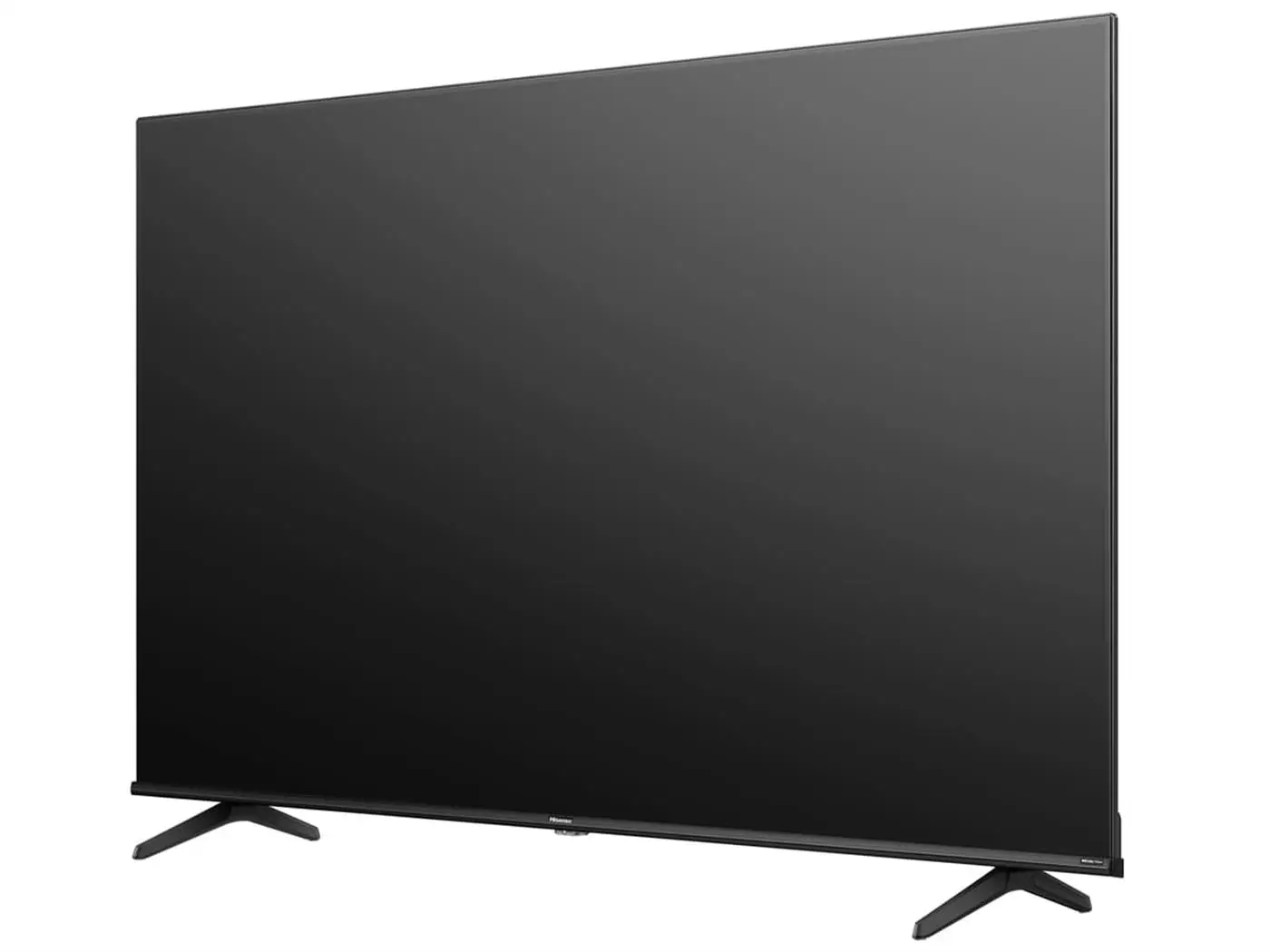 Tv hisense 65 inch led 4k uhd - 65a6k - smart tv