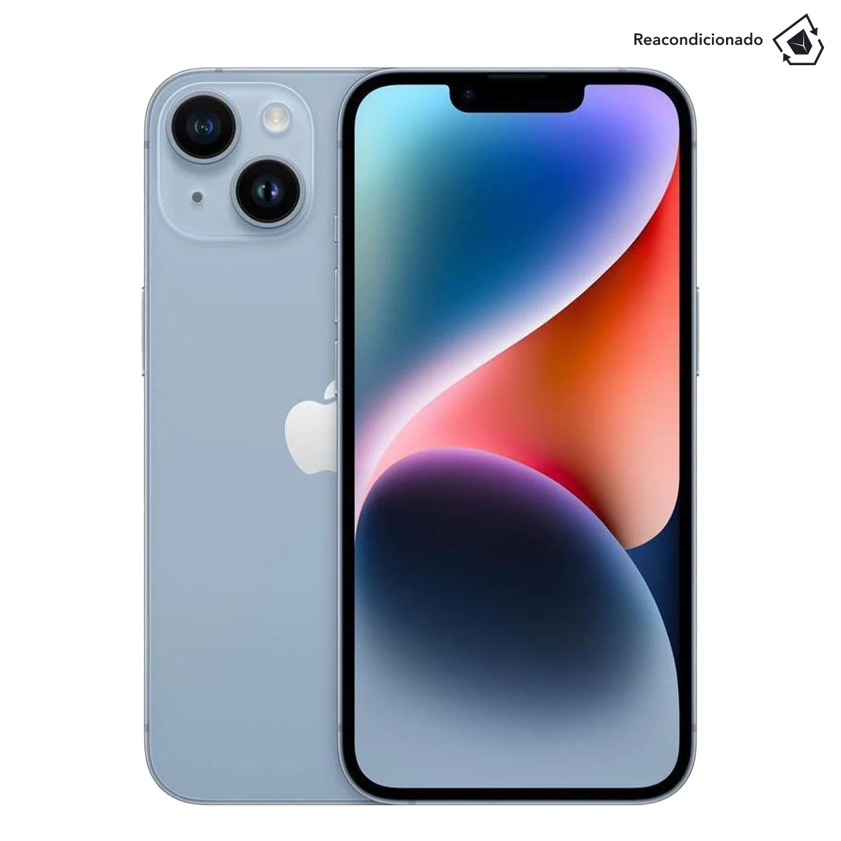Apple iPhone 14 Reacondicionado 155 cm