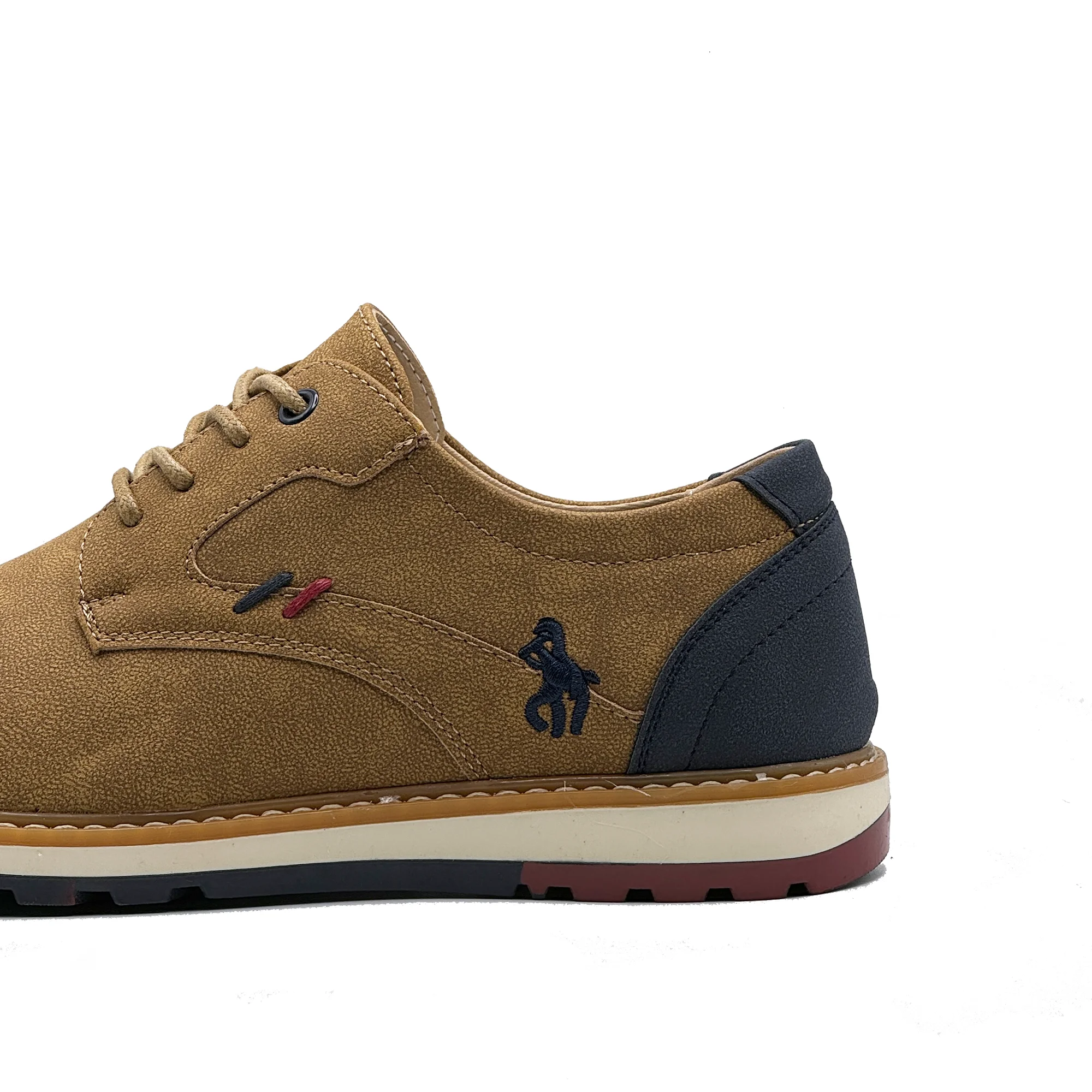 Jz brothers urban dress shoes for men #4