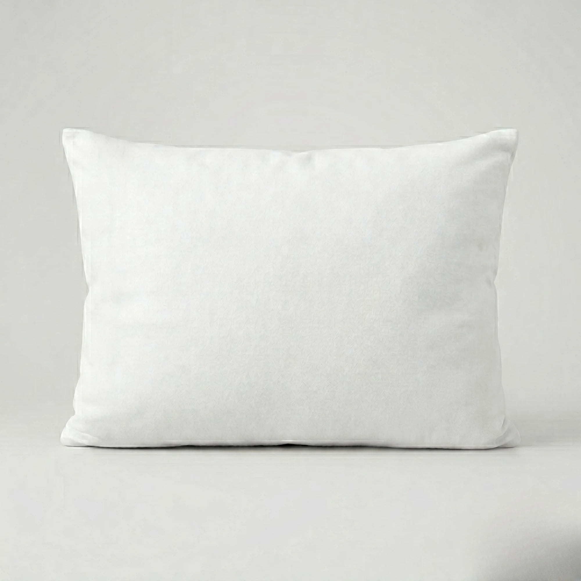 Protector de Almohada Impermeable Naturals - Tejido Jersey - Suave, elástico y transpirable - 45x70/45x90/45x105/45x135/45x150/45x180 cm - Cubre almohada
