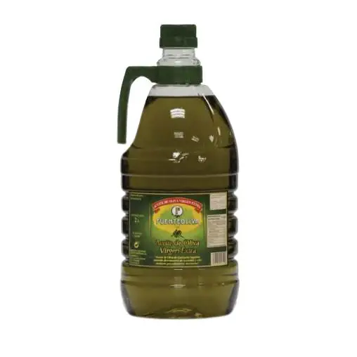 Fuenteoliva Aceite de oliva virgen extra 2 litros