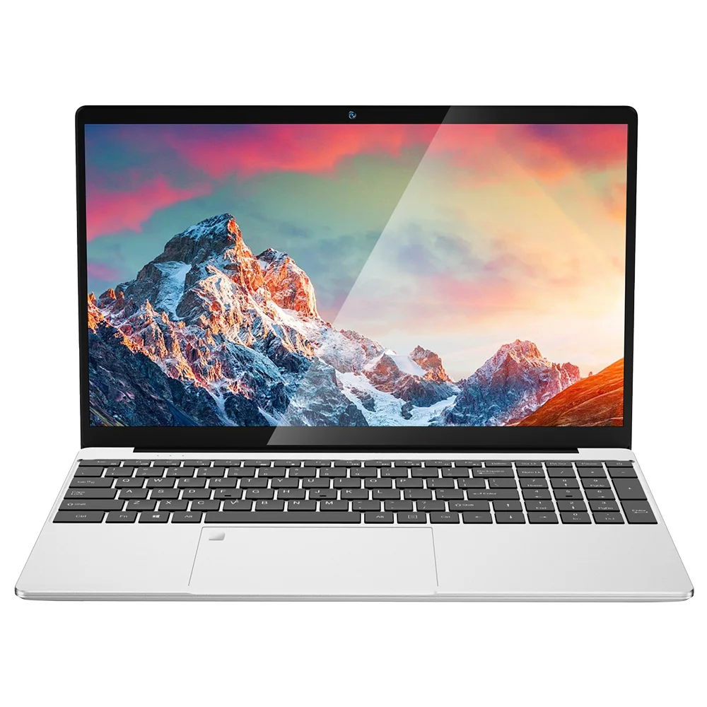Ninkear N15 Air Portátil Laptop Pantalla IPS 15.6» 1920*1080 Intel N95 3.4GHz 16GB RAM 512GB SSD
