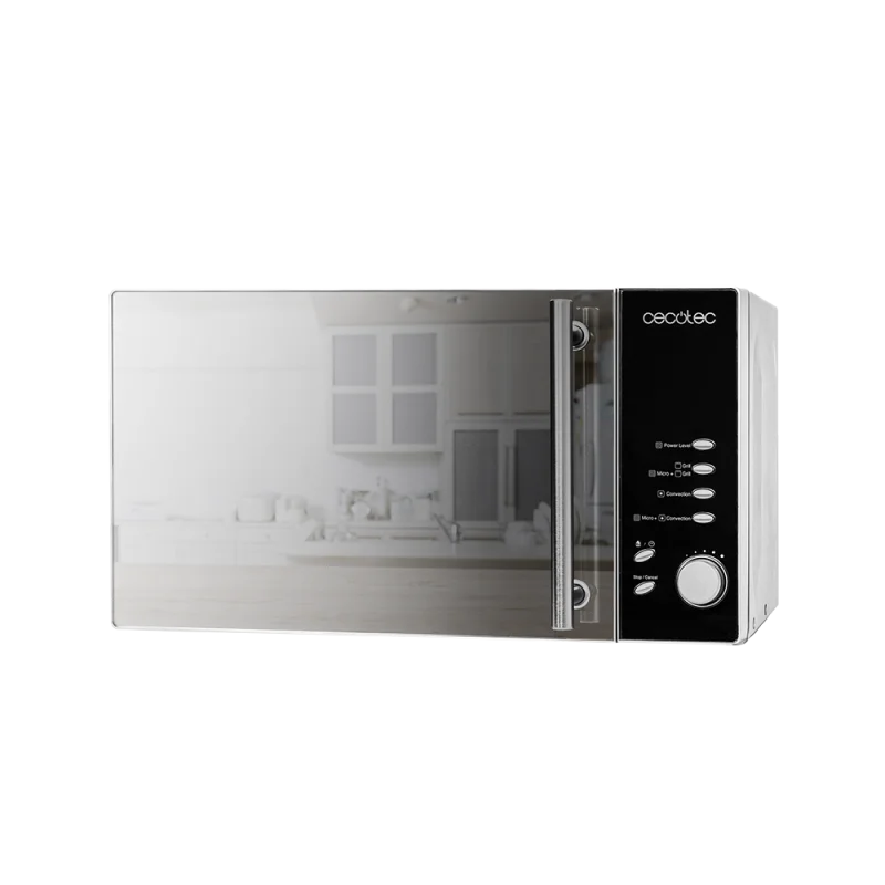 Microwave microwave Convection 2500