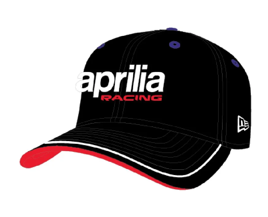 Gorra Aprilia Racing Team