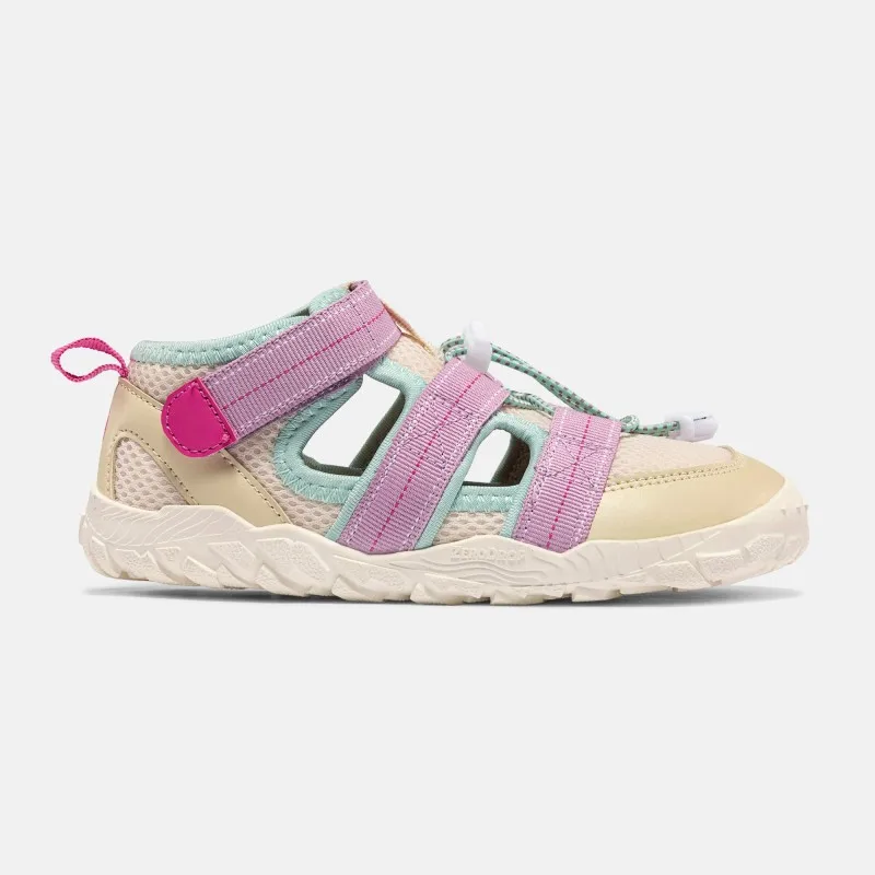 Sandalias planas niña JOMA BFDRUJS2625V SANDALIA BAREFOOT BEIG 37862 26V