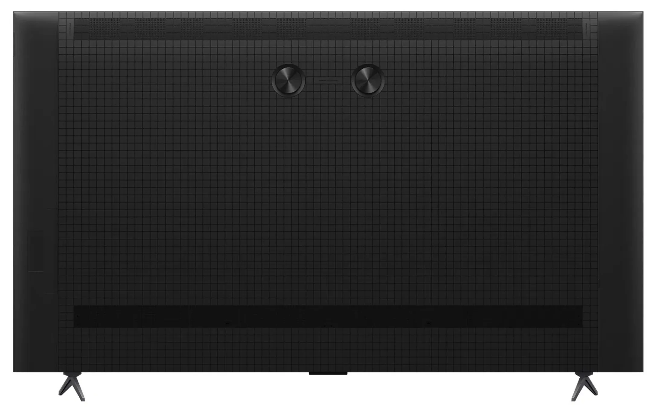 Tcl 55" 55c6k uhd miniled googletv 144hz onkyo tv