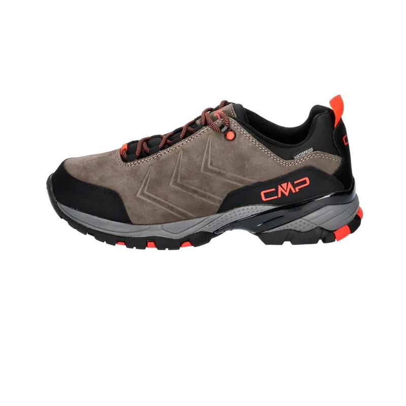 DEPORTIVO CMP MELNICK LOW WATERPROOF