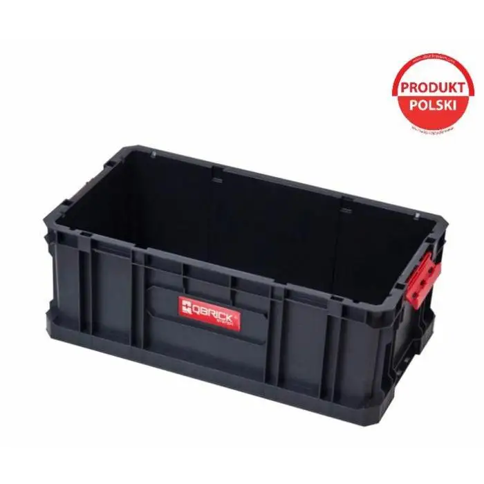 Qbrick system two box 200 526 x 307 x 195