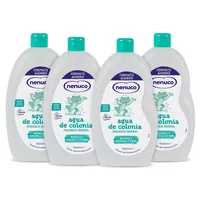 Agua de colonia Nenuco pack ahorro