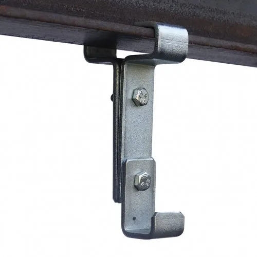 100 MM- EHLIS zoin beam hanger hook