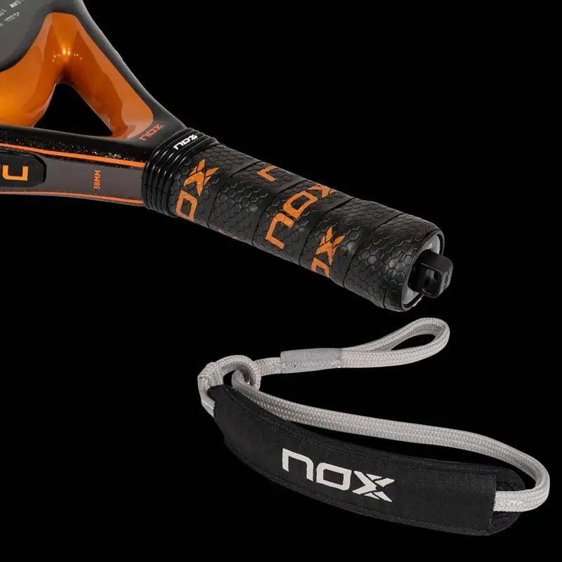 NOX EQUATION ADVANCED 2024